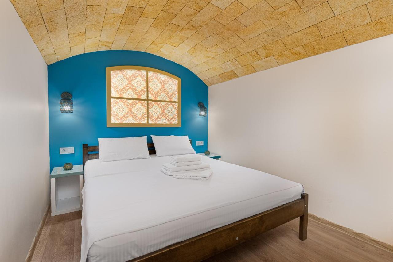 Apart Hotel Lyon D'Opera 敖德萨 外观 照片